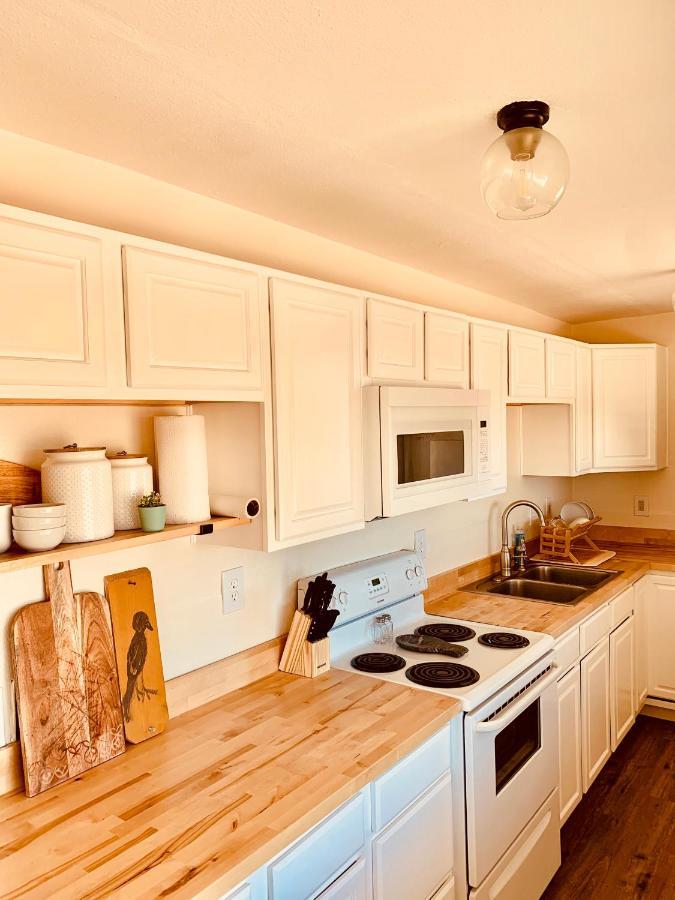 Casa Agave: Comfy Joshua Tree Cottage With Free Breakfast Bar Exterior photo